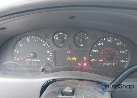 2006 Ford Ranger Xl/Xlt z USA, uszkodzony, nr VIN 1FTYR14D36PA41072